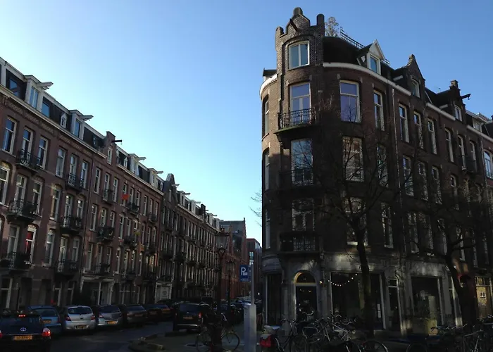 Boutique Amsterdam